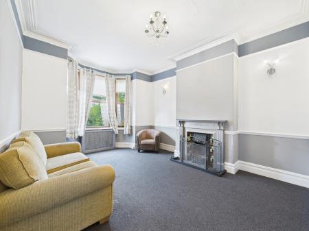 4 bedroom End of terrace house to let in Newtown Road, Carlisle, CA2