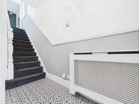 4 bedroom End of terrace house to let in Newtown Road, Carlisle, CA2
