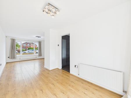 3 bedroom Semi-detached house to let in Orton Road, Carlisle, CA2