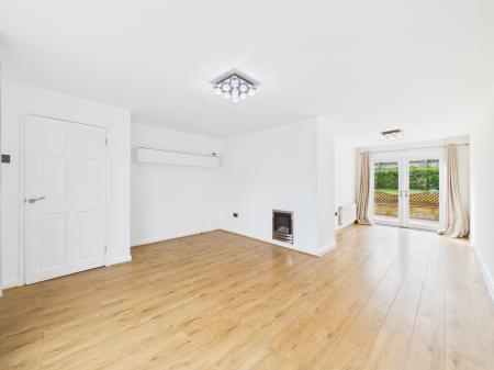 3 bedroom Semi-detached house to let in Orton Road, Carlisle, CA2