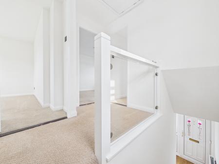 3 bedroom Semi-detached house to let in Orton Road, Carlisle, CA2