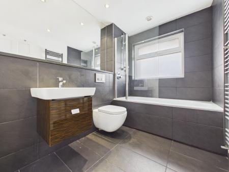 3 bedroom Semi-detached house to let in Orton Road, Carlisle, CA2