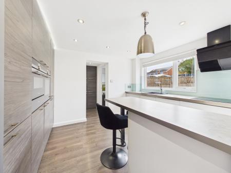 3 bedroom Semi-detached house to let in Orton Road, Carlisle, CA2