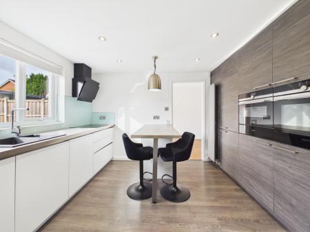 3 bedroom Semi-detached house to let in Orton Road, Carlisle, CA2