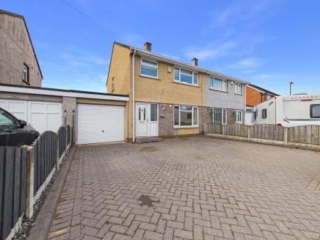 Orton Road, Carlisle, CA2