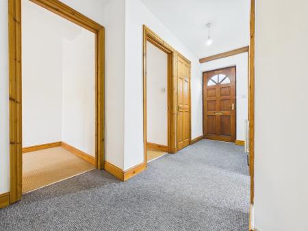 2 bedroom Semi-detached bungalow for sale in Etterby Street, Carlisle, CA3