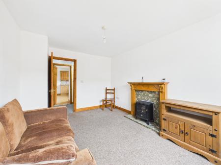 2 bedroom Semi-detached bungalow for sale in Etterby Street, Carlisle, CA3