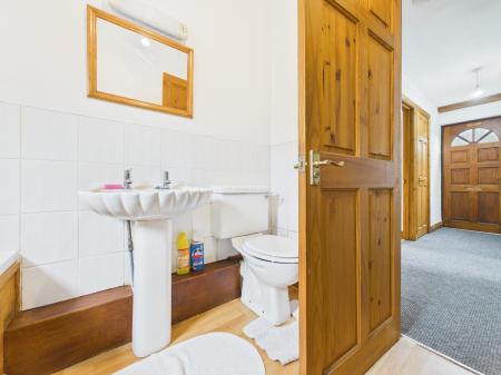 2 bedroom Semi-detached bungalow for sale in Etterby Street, Carlisle, CA3