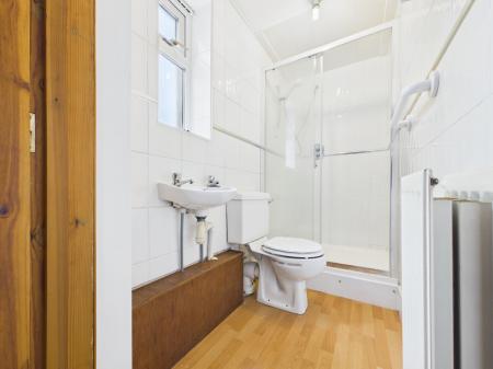 2 bedroom Semi-detached bungalow for sale in Etterby Street, Carlisle, CA3
