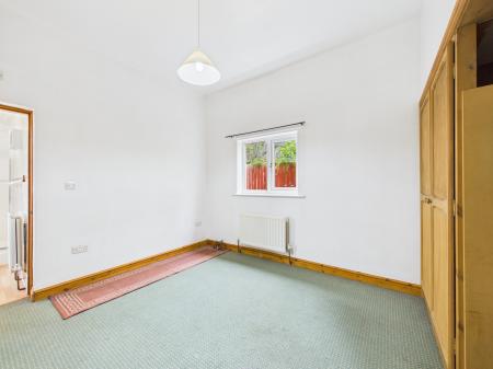 2 bedroom Semi-detached bungalow for sale in Etterby Street, Carlisle, CA3