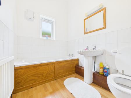 2 bedroom Semi-detached bungalow for sale in Etterby Street, Carlisle, CA3