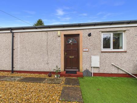 2 bedroom Semi-detached bungalow for sale in Etterby Street, Carlisle, CA3