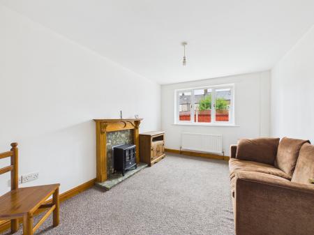 2 bedroom Semi-detached bungalow for sale in Etterby Street, Carlisle, CA3