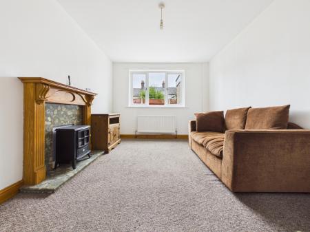 2 bedroom Semi-detached bungalow for sale in Etterby Street, Carlisle, CA3