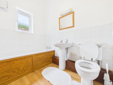 2 bedroom Semi-detached bungalow for sale in Etterby Street, Carlisle, CA3