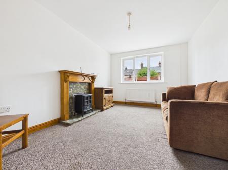 2 bedroom Semi-detached bungalow for sale in Etterby Street, Carlisle, CA3