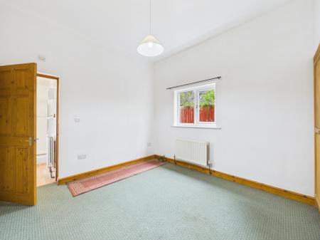 2 bedroom Semi-detached bungalow for sale in Etterby Street, Carlisle, CA3