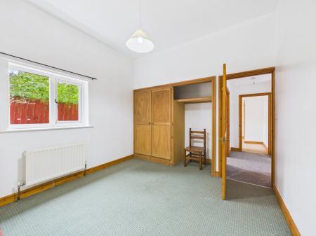 2 bedroom Semi-detached bungalow for sale in Etterby Street, Carlisle, CA3