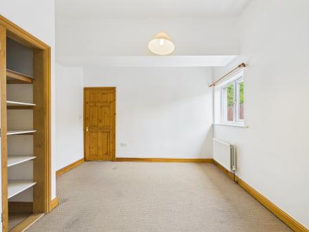 2 bedroom Semi-detached bungalow for sale in Etterby Street, Carlisle, CA3