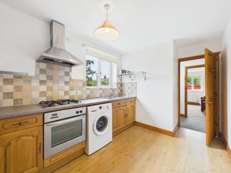 2 bedroom Semi-detached bungalow for sale in Etterby Street, Carlisle, CA3