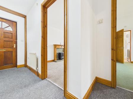 2 bedroom Semi-detached bungalow for sale in Etterby Street, Carlisle, CA3