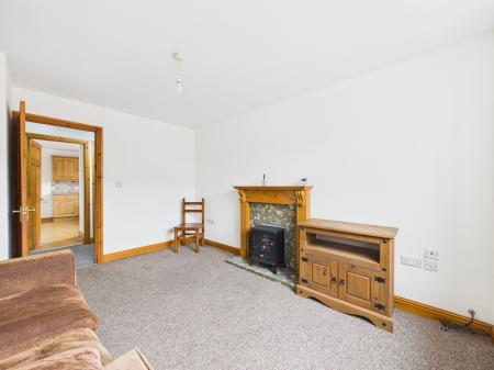 2 bedroom Semi-detached bungalow for sale in Etterby Street, Carlisle, CA3