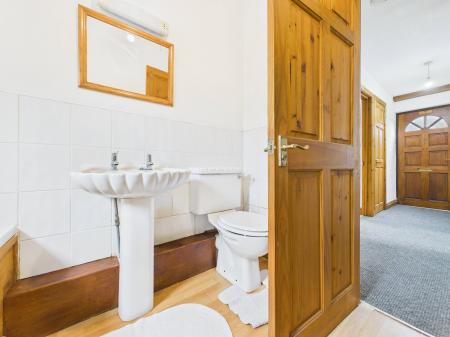 2 bedroom Semi-detached bungalow for sale in Etterby Street, Carlisle, CA3
