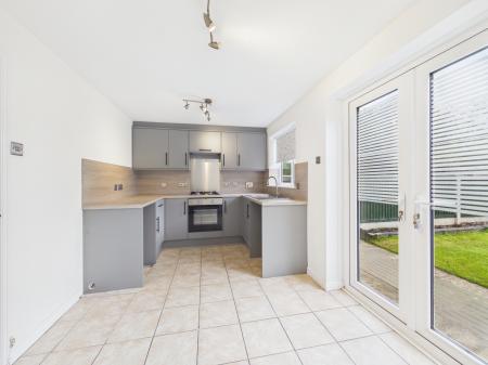 3 bedroom Semi-detached house to let in Moorside Drive, Carlisle, CA1