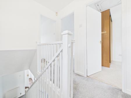 3 bedroom Semi-detached house to let in Moorside Drive, Carlisle, CA1
