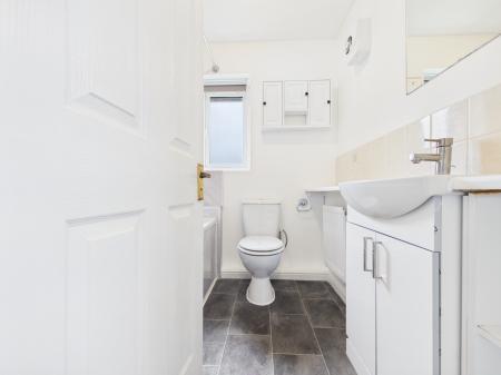 3 bedroom Semi-detached house to let in Moorside Drive, Carlisle, CA1