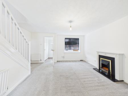 3 bedroom Semi-detached house to let in Moorside Drive, Carlisle, CA1
