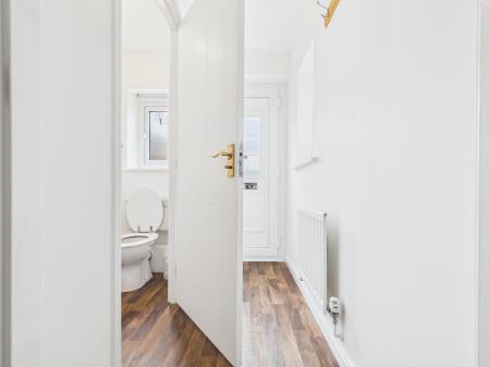 3 bedroom Semi-detached house to let in Moorside Drive, Carlisle, CA1