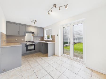 3 bedroom Semi-detached house to let in Moorside Drive, Carlisle, CA1
