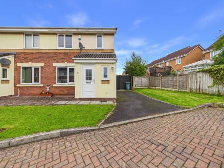 Moorside Drive, Carlisle, CA1