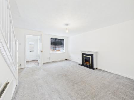 3 bedroom Semi-detached house to let in Moorside Drive, Carlisle, CA1