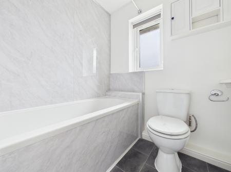 3 bedroom Semi-detached house to let in Moorside Drive, Carlisle, CA1