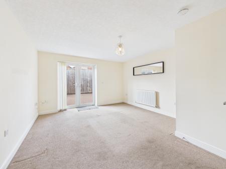 2 bedroom Terraced House for sale in Nicholas Terrace, Morton, Carlisle, CA2