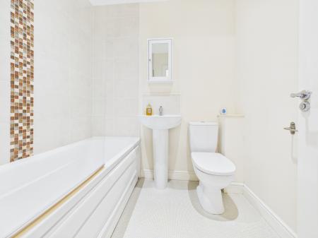 2 bedroom Terraced House for sale in Nicholas Terrace, Morton, Carlisle, CA2
