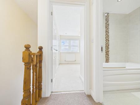 2 bedroom Terraced House for sale in Nicholas Terrace, Morton, Carlisle, CA2