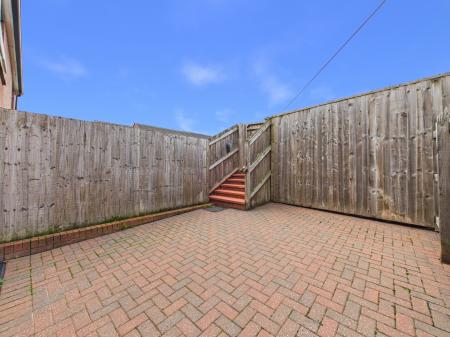2 bedroom Terraced House for sale in Nicholas Terrace, Morton, Carlisle, CA2