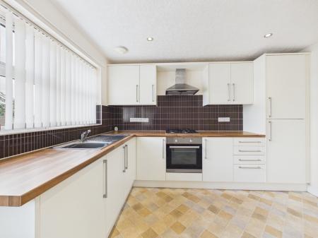 2 bedroom Terraced House for sale in Nicholas Terrace, Morton, Carlisle, CA2