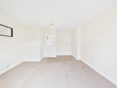 2 bedroom Terraced House for sale in Nicholas Terrace, Morton, Carlisle, CA2