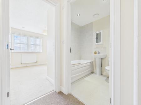 2 bedroom Terraced House for sale in Nicholas Terrace, Morton, Carlisle, CA2