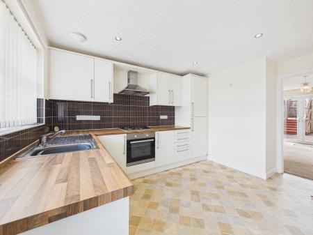 2 bedroom Terraced House for sale in Nicholas Terrace, Morton, Carlisle, CA2