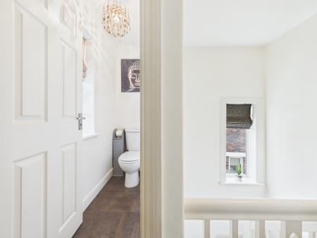 3 bedroom Semi-detached house for sale in Scotland Road, Carlisle, CA3