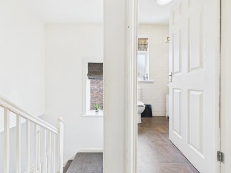3 bedroom Semi-detached house for sale in Scotland Road, Carlisle, CA3