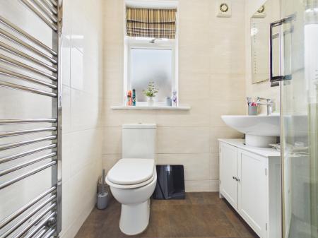 3 bedroom Semi-detached house for sale in Scotland Road, Carlisle, CA3