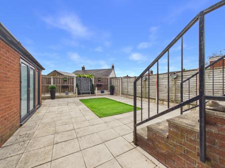 3 bedroom Semi-detached house for sale in Scotland Road, Carlisle, CA3