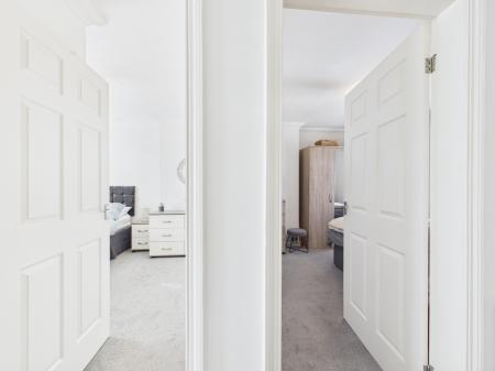 3 bedroom Semi-detached house for sale in Scotland Road, Carlisle, CA3