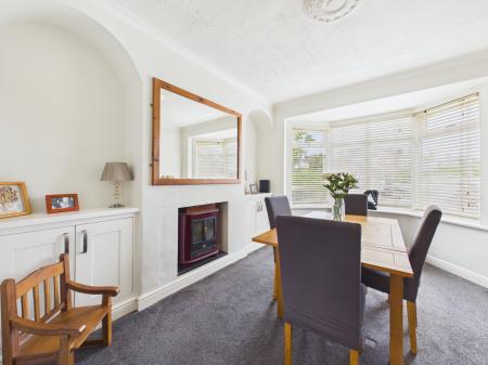 3 bedroom Semi-detached house for sale in Scotland Road, Carlisle, CA3